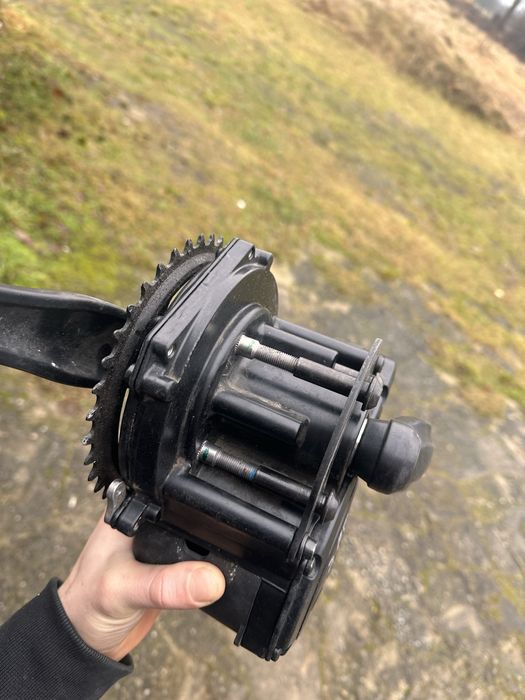 Silnik bosch classic 36V