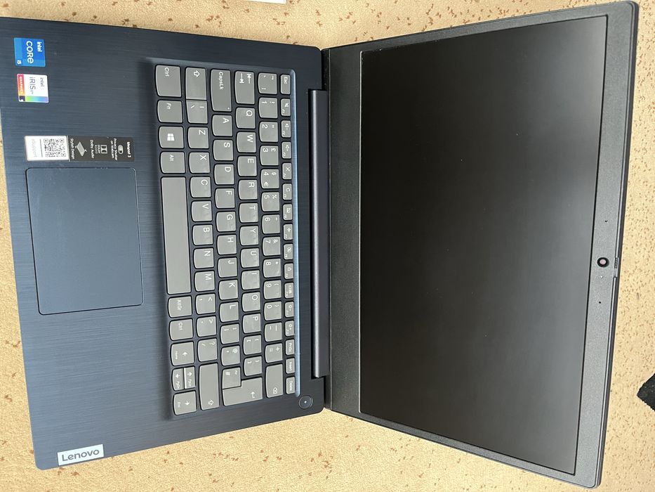 Ноутбук Lenovo IdeaPad 3 14ITL05  i5 1135G7 8GB RAM 256GB nvme