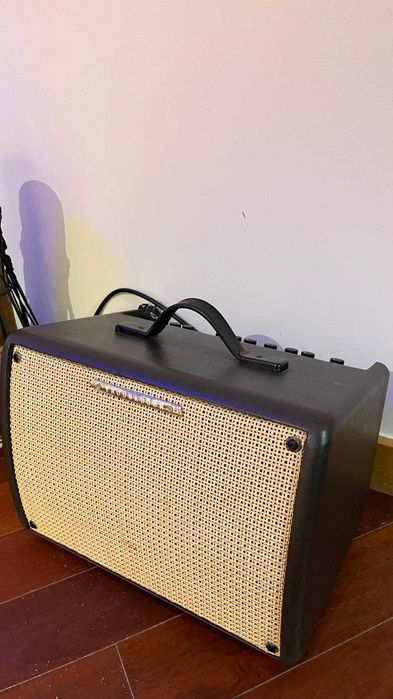 CAIXA AMPLIFICADORA Ibanez T30II Acoustic Combo
