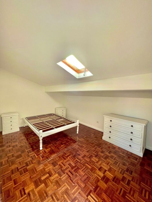 Arrendo apartamento T1 - Espinho