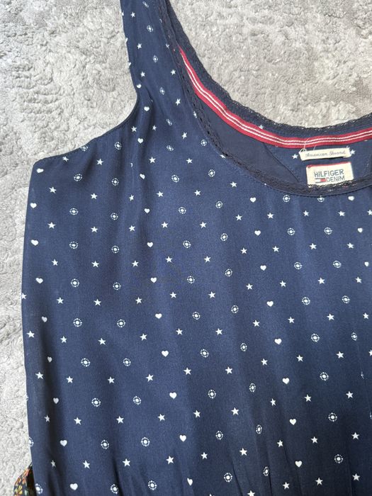 Hilfiger Denim sukienka