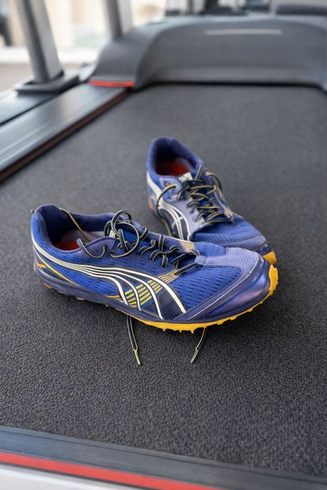 Шиповки для бігу Puma