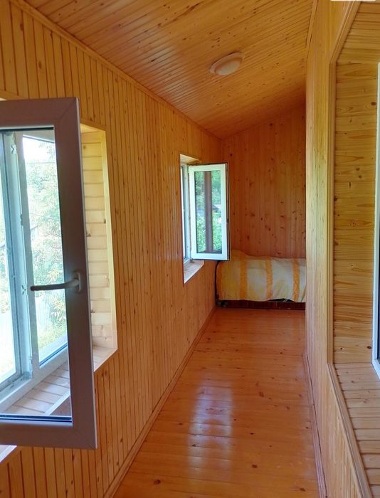 Продається будинок з зем. ділянкою 5.4 сотих. Дем'янів лаз.