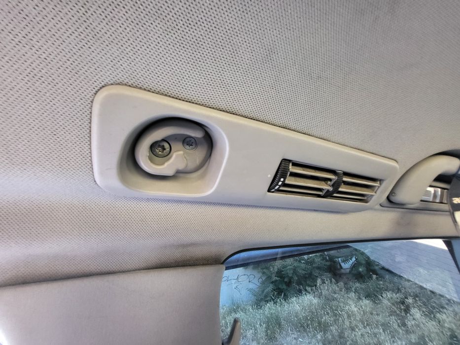 Mercedes Benz Viano 2008/ 2,2 CDI, Long, Автомат, Пасажир