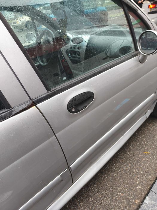 Автомобіль Cherry QQ 1, 1