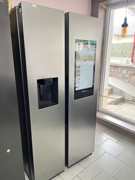 Холодильник side by side Samsung