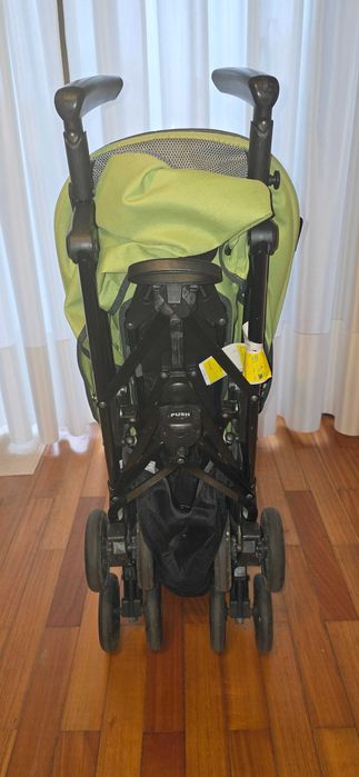 Carrinho de passeio ultra-leve PEG-PEREGO