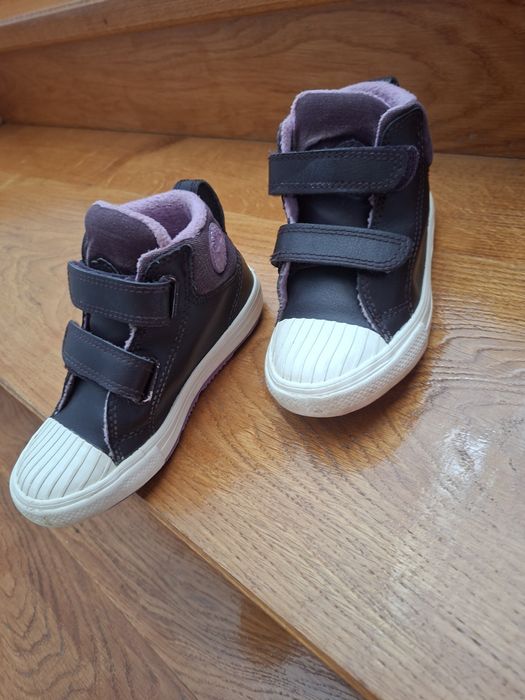 Черевички кроси Converse розмір 26