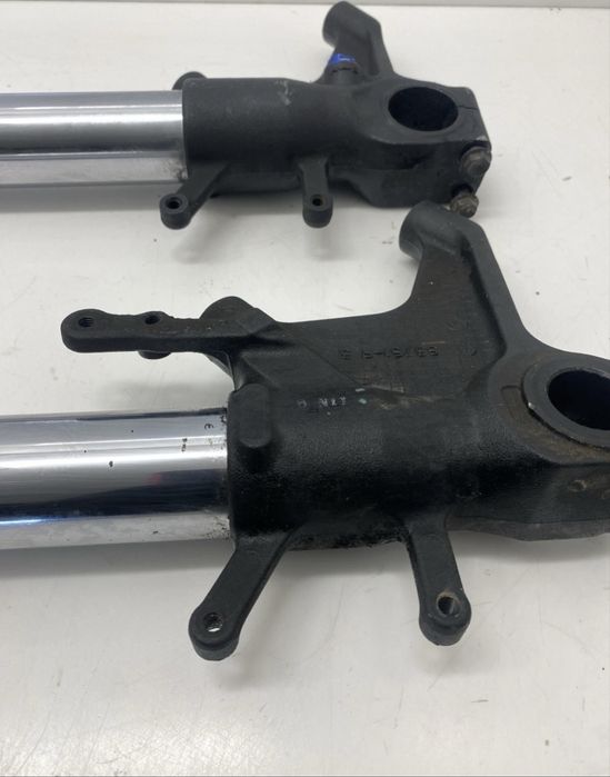 Suzuki Gsxr 600(750) K6 K7 Forqueta frente