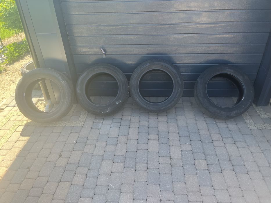 Opony letnie 225/60/17R