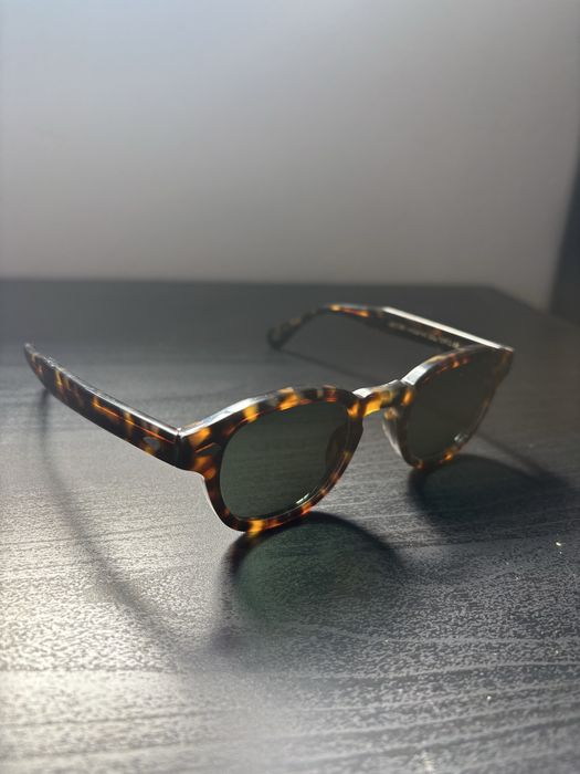 Óculos Moscot Lemtosh