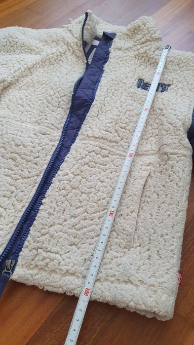 Куртка/ветровка Levi's. Розмір  140-155 см