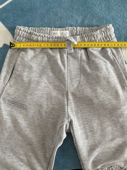 Спортивный костюм ZARA 140 см