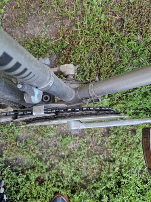 Rower Turmberg koła 28"