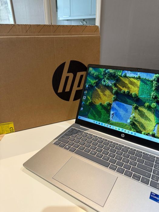 Notebook HP (Novo)