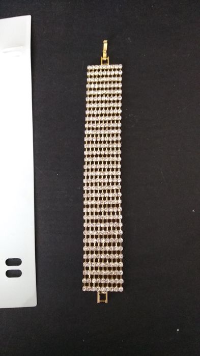 Bransoletka na rękę