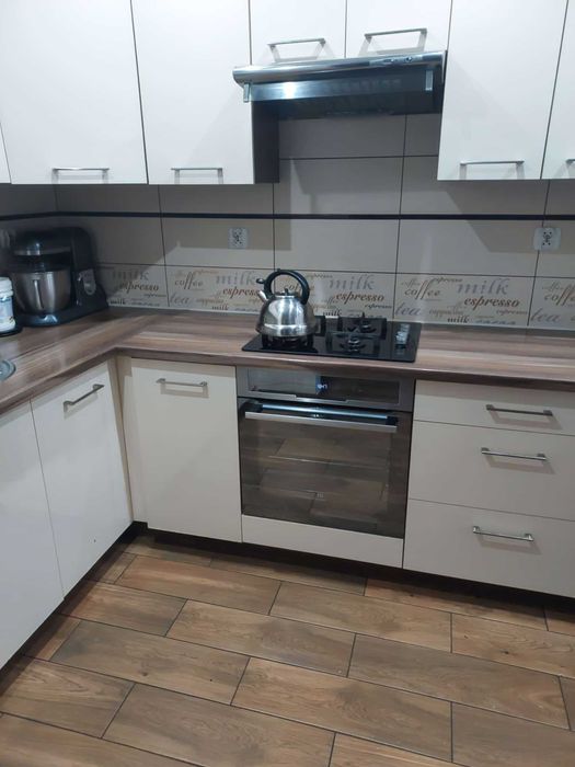 Sprzedam Mieszkanie Własnościowe Bezczynszowe z Garażem w Górzycy