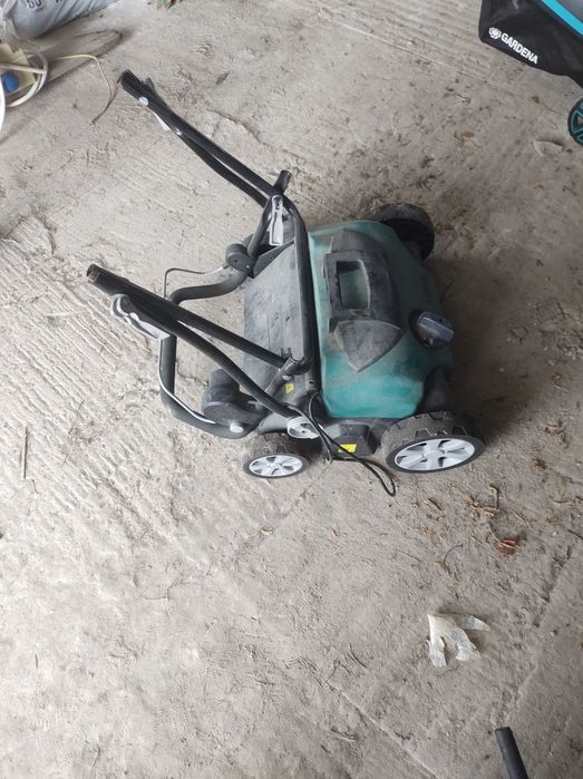 Weltykulator, aerator, kultywator elektryczny 1500W