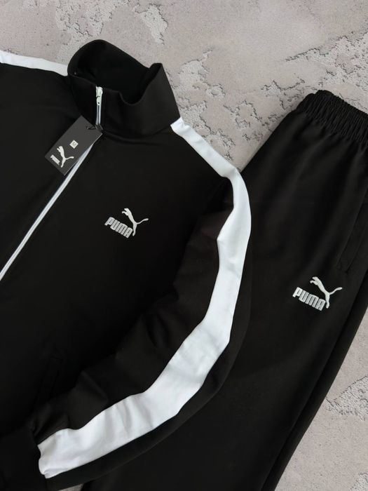 Мужской спортивный костюм пума Puma [S,ML,XL,XXL] + носки!