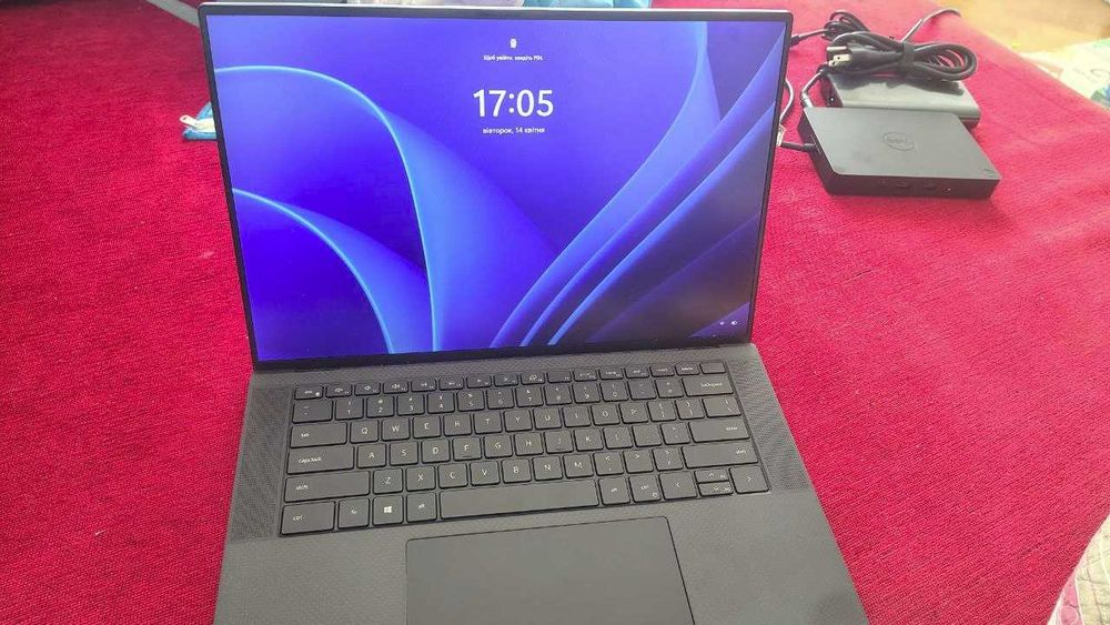 dell precision 5550 - купить ноутбуки - Цена на OLX.ua