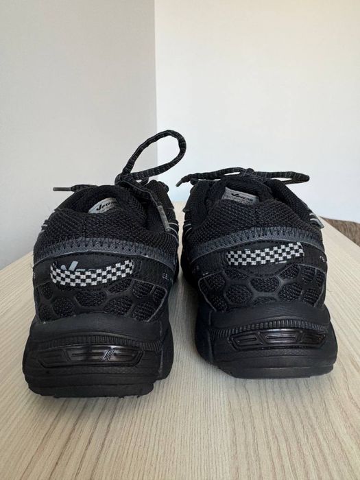 Кросівки Asics Black