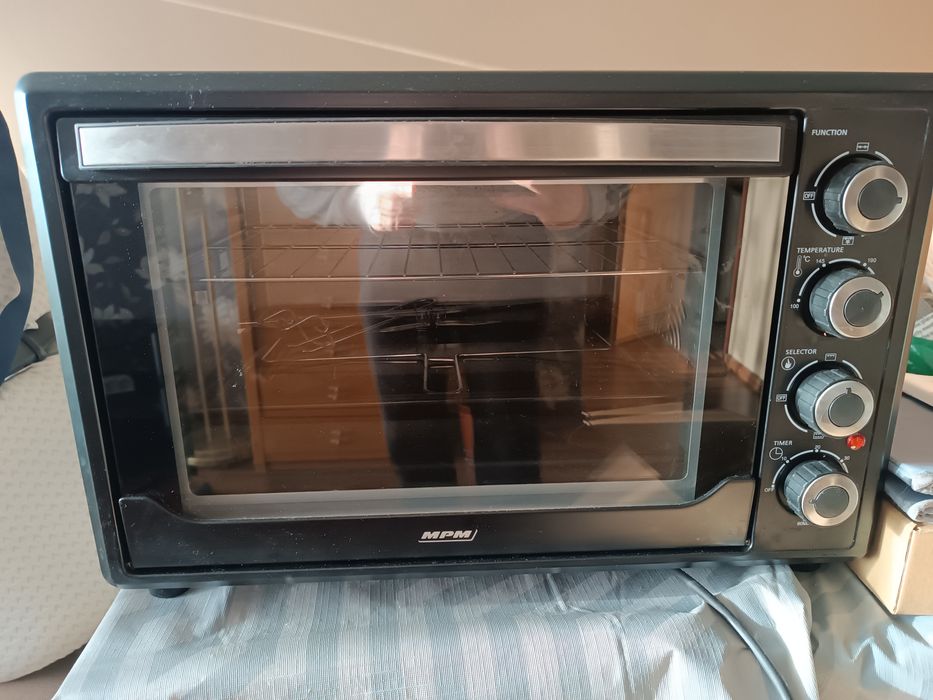 Piekarnik MPM MPE 07/T