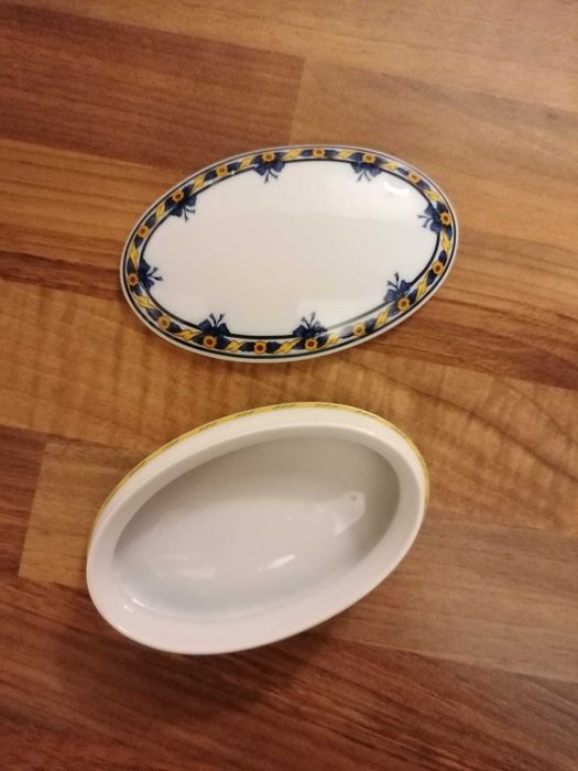 Caixa guarda-joias Vista Alegre