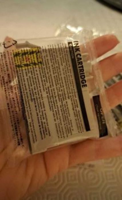 Tinteiros impressoras Epson