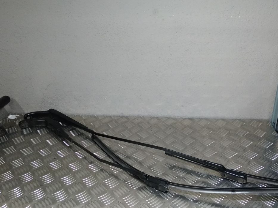 Astes Limpa Vidros Peugeot Partner Citroen Berlingo 2008 a 2018