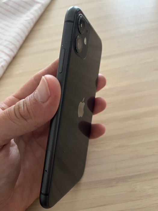 Iphone 11 128gbs