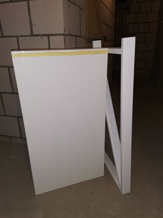 Blat barowy lakierowany na polysk