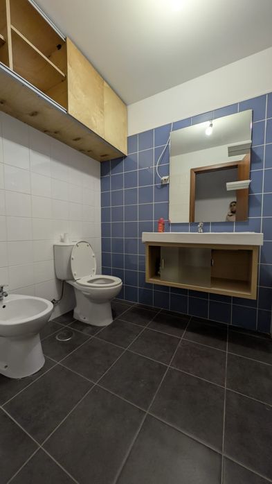 Quarto duplo Arrendar Aveiro