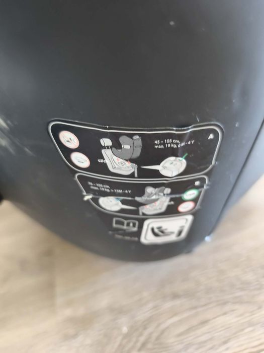 Fotelik samochodowy Cybex Sirona M2 i -Size
