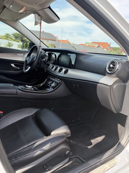 Mercedes-Benz E-Class 2017 VIN WDD2132041A306079 фото оголошення 9 з 24