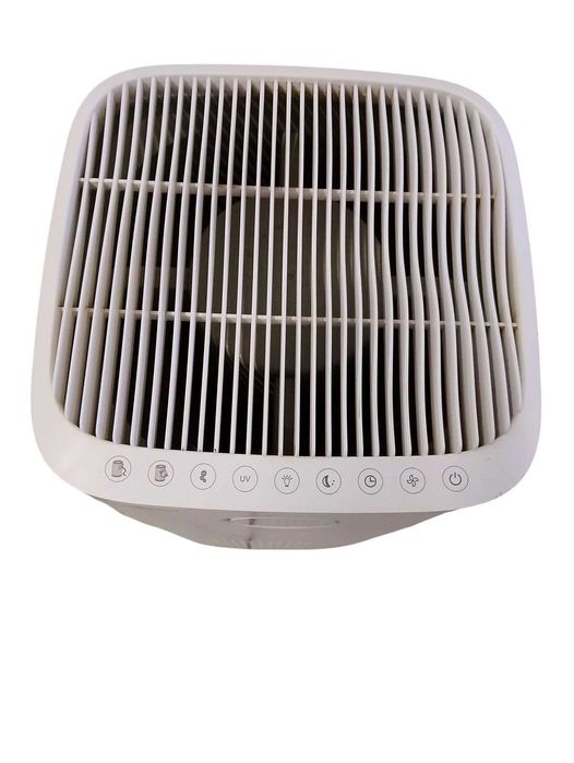 oczyszczacz powietrza rovus nano ap5109-cb jonizacja uv