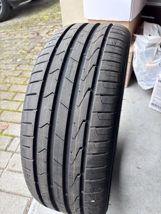 Opony Hankook ventus prime 3 R18 215/45