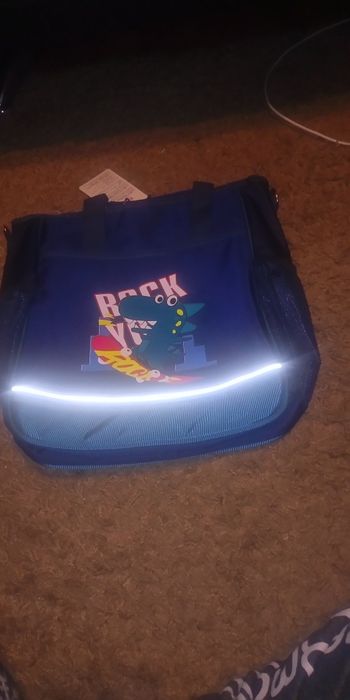 Sprzedam torbę na ramię dla dzieci