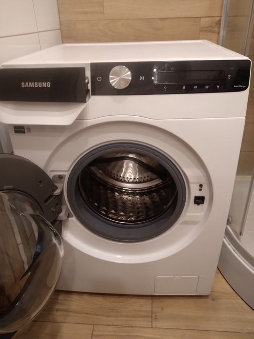 Pralka  WW80T504DSEA Samsung