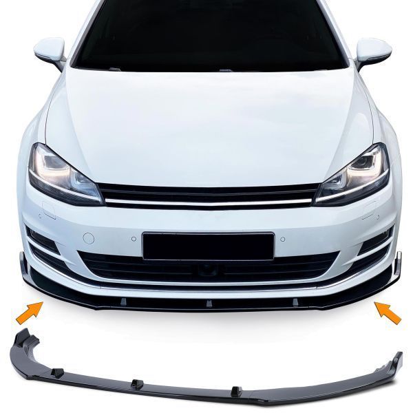 Spoiler VW Golf 7 7.5 (2013 a 2019)
