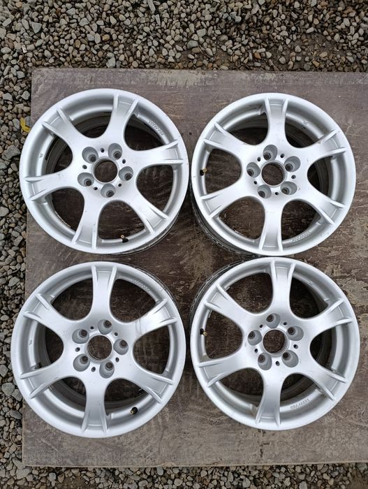 Диски 5*115 R16 Opel Chevrolet