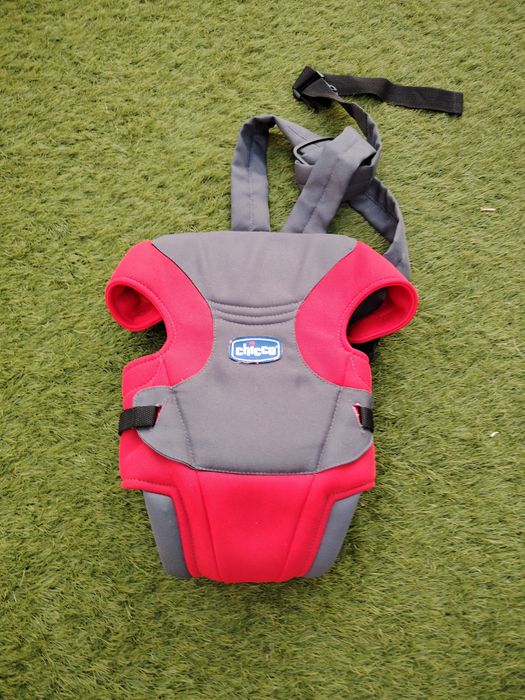 Vendo marsúpio Chicco