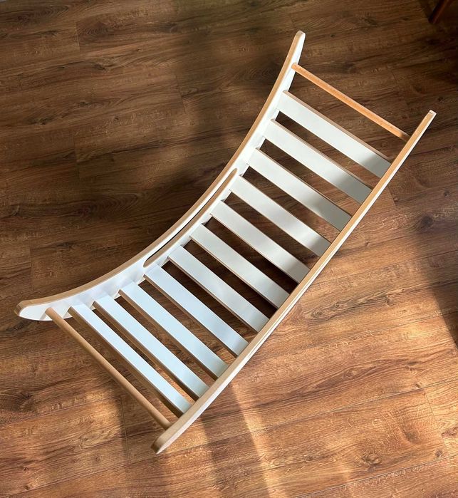 Bujak Montessori 120x43