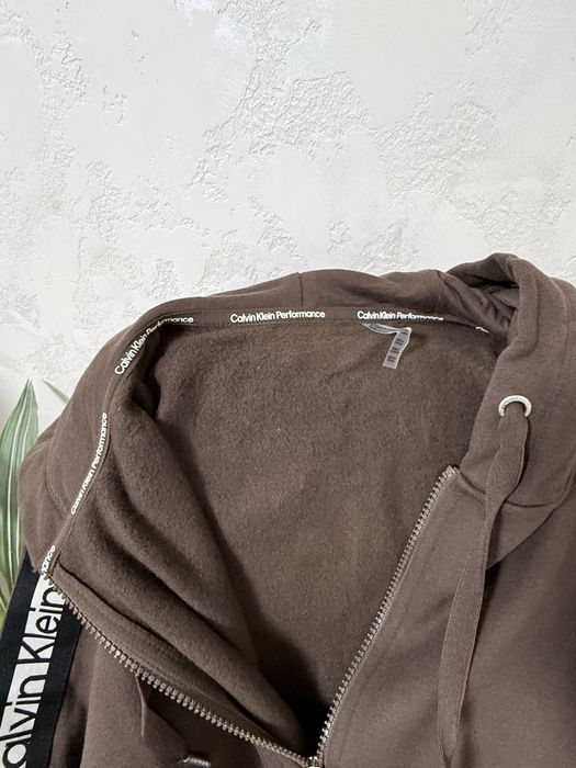 костюм на флісі оригінал Calvin Klein