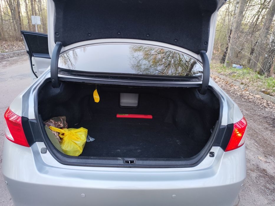 Продам Лексус ЕС 350