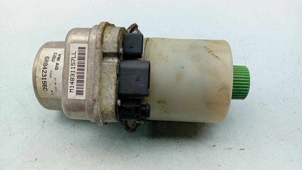 Bomba de direção SKODA Fabia II Break (545, 5J)