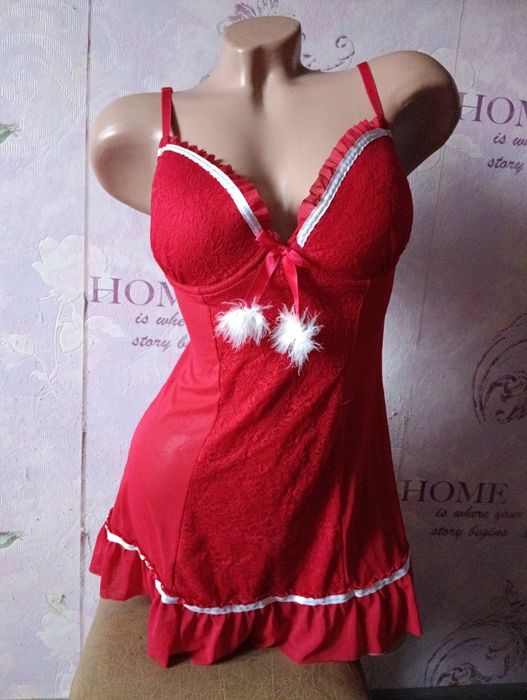 Білизна новорічна нижнее белье новогоднее