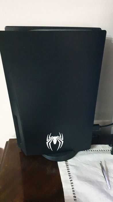 Playstation 5 Versão Limitada - Urgente