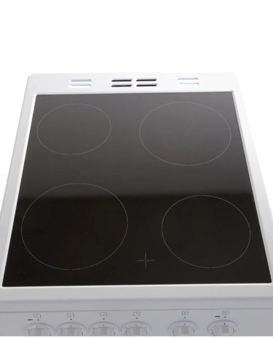 Плита склокераміка фірми "BEKO"