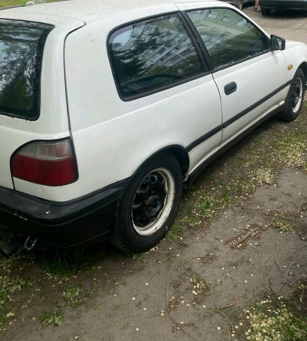 Продам автомобіль
