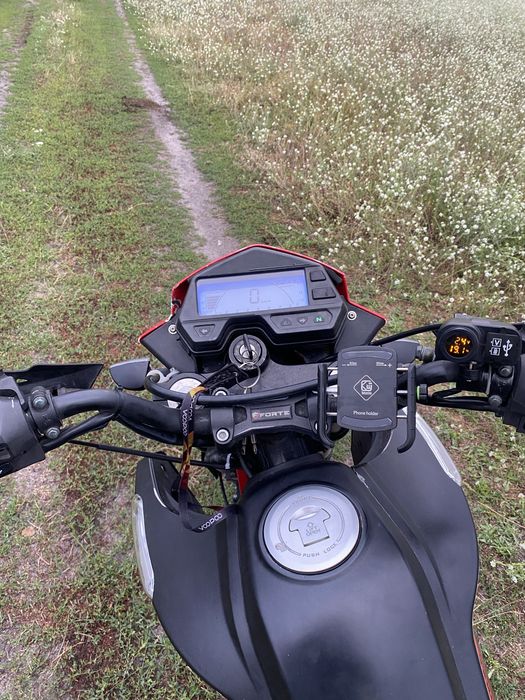 Forte ft300gy-c5d